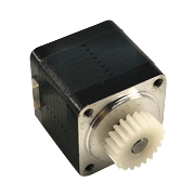 Hybrid Stepper Motors STS 20HD